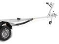 Brenderup Premium 160750 UB 750KG Einachser