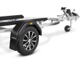 Brenderup PWC10750UBRAX 750KG Jetski Anhänger Einachser