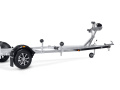Brenderup Premium X- Line 18750 UBX 750KG Einachser