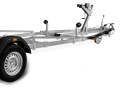 Brenderup Premium 201300B 1300KG Single-axle