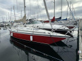 Granada 31 Segelyacht