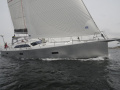Adventure yacht 55 Segelyacht
