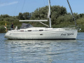 Bavaria 37 Cruiser - Cruiser 37 Yacht à voile
