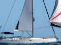 Jeanneau Sun Odyssey 49 Sailing yacht