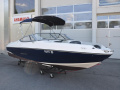 Stingray 198LX Bowrider