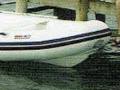 Valiant DYNAMIC 300 8CV Bateau semi-rigide
