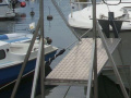 PASSERELLE DE QUAI Ferramenta