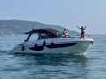 FIM Regina 440 Sportboot