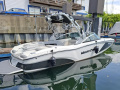 MasterCraft x23 Imbarcazione da diporto