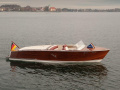 Boesch 580 Acapulco Deluxe (Bodenseezulassung) Runabout