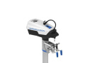 epropulsion Spirit 1.0 EVO Remote E-Motor Kurzschaft Außenbordmotor