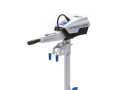 epropulsion Spirit 1.0 PLUS Pinne E-Motor Kurzschaft Buitenboordmotor