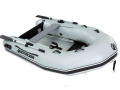 Quicksilver Inflatables Sonderangebot 300 Sport PVC AluBoden Gommone pieghevole