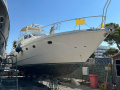 Ferretti Altura 49 Motoryacht