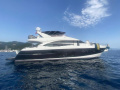 Princess 72 Flybridge