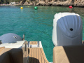 Capelli Tempest 800 Bateau semi-rigide