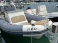 Capelli Tempest 800 Festrumpfschlauchboot