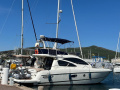 Cranchi ATLANTIQUE 43 Flybridge