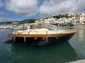 Apreamare 40 DON GIOVANNI Motorboot-Klassiker
