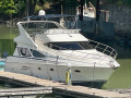Silverton 43 Sport Bridge Flybridge