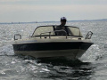 Fiberline G 14 II Sportboot