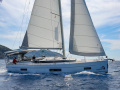 Bavaria C45 Style Iate de alto mar