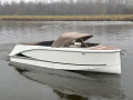 Maxima 740 Tender Hyggebåd