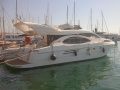 Azimut 46 Evo Flybridge