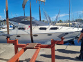 Gobbi 335 Motoryacht