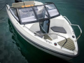 Bella 500 Bowrider Bowrider