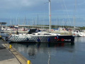 Salona 42 IBC Plachetní jachta