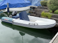 Valiant 500 Gommone a scafo rigido