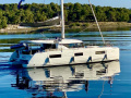Lagoon 46 Catamaran