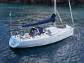 Beneteau First 40.7 Matkapurjehdusvene