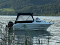 Quicksilver 470 Cabin Imbarcazione da diporto