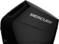 Mercury F 400 V10 Verado Außenbordmotor