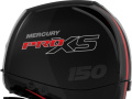 Mercury F 150 L PRO XS Ulkomoottori