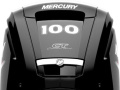 Mercury F 100 ELPT CT EFI Silnik zaburtowy