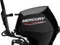 Mercury F 30 MLH GA EFI Außenbordmotor