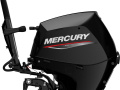 Mercury F 30 MH GA EFI Påhængsmotor