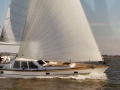 Oyster 49 Pilothouse Segelyacht