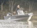 Linder 445 Catch Center console