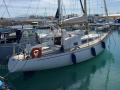 Sangermani MANIA 35 Segelyacht