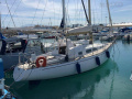 Sangermani MANIA 35 Yate a vela