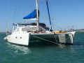 Dubois MAYOTTE 47 TRANSWORLD Katamarán
