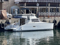 Fountaine Pajot HIGHLAND 35 PILOT Flybridge