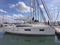 Beneteau OCEANIS 34.1 Iate à vela