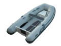 AB RIB Lammina 9 AL - Light Grey Hypalon RIB