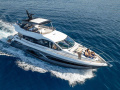 Sunseeker Manhattan 68 Motoryacht