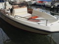 Elan GT 495 F KONSOLENBOOT Konsolenboot